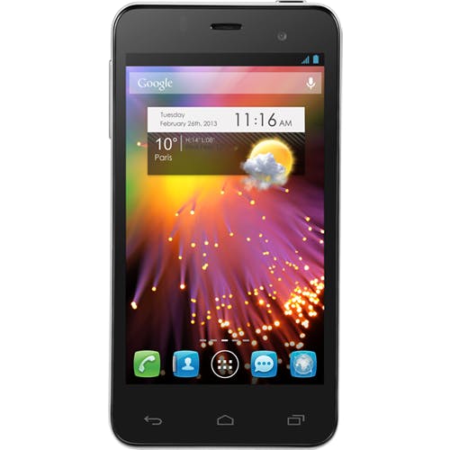 Alcatel One Touch Star