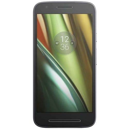 Motorola Moto E3