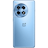OnePlus 12R Cool Blue - Achterkant