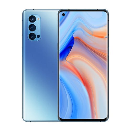OPPO Reno4 Pro