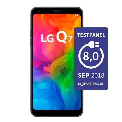 LG Q7