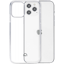 Mobilize iPhone 12 (Pro) Doorzichtig Siliconen (TPU) Hoesje