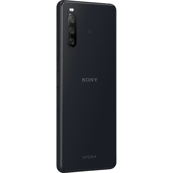 Sony Xperia 10 III
