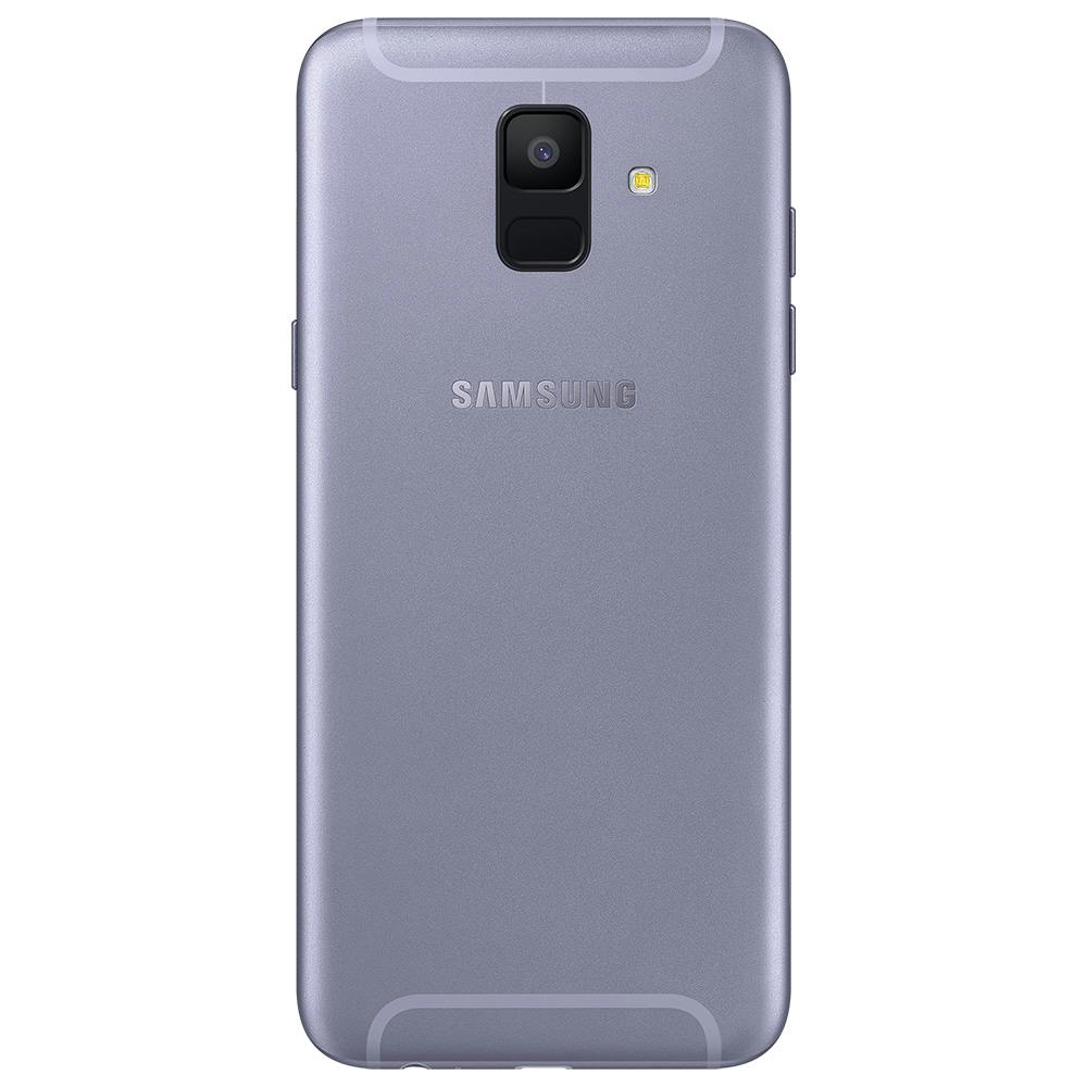 Samsung Galaxy A6