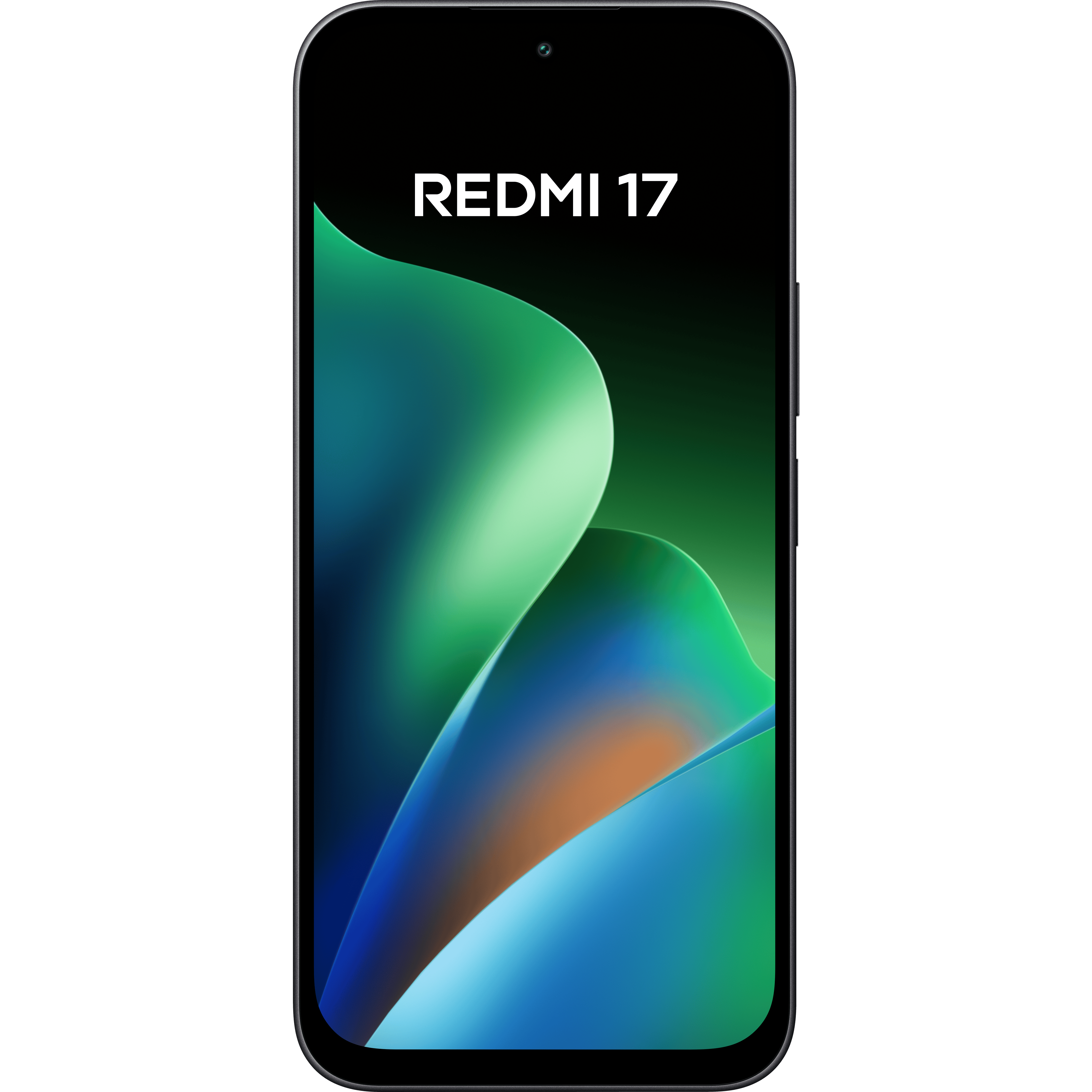 Xiaomi Redmi 17