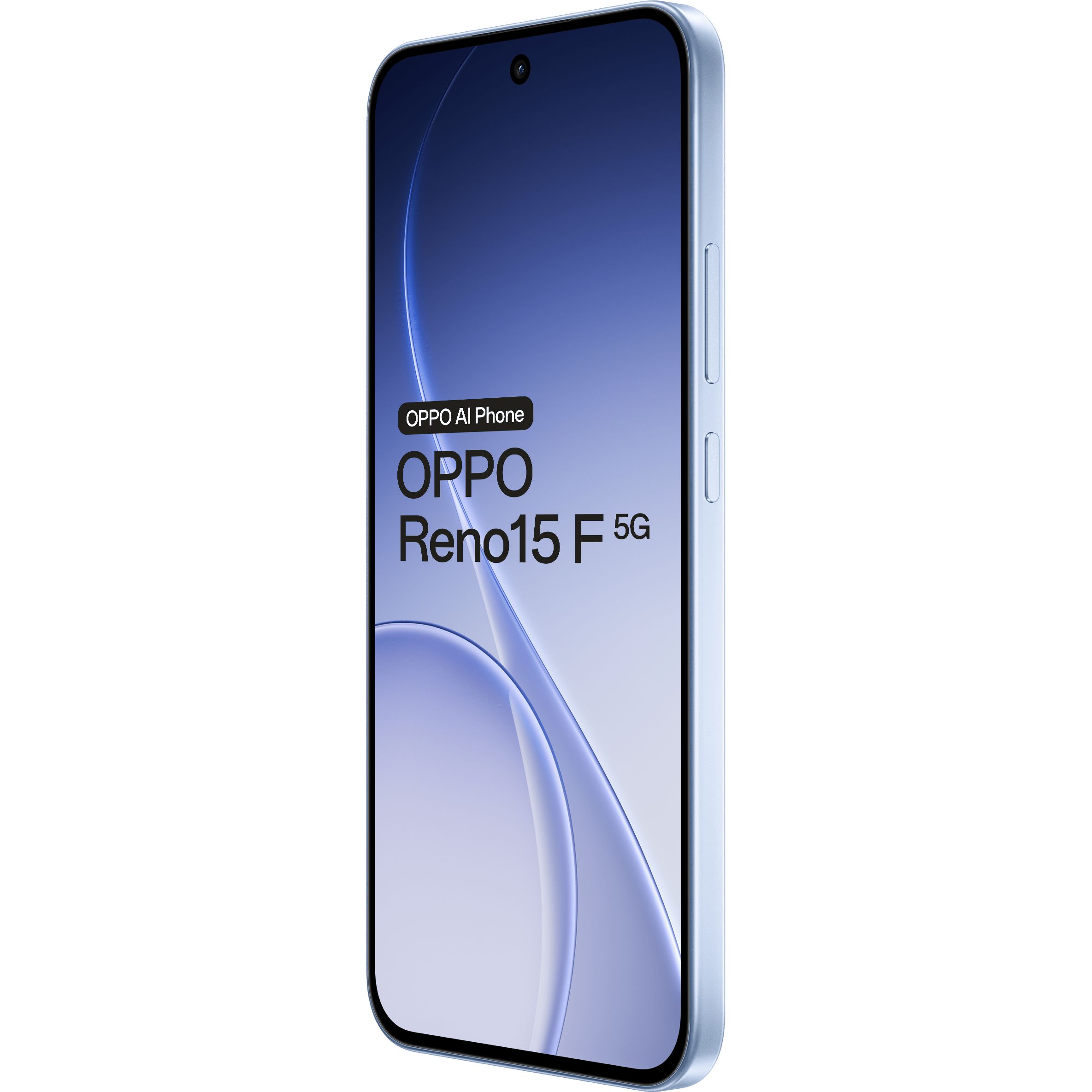 OPPO Reno15 F 5G