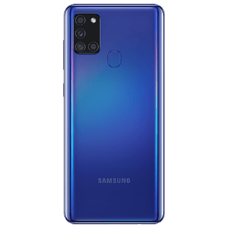 Samsung Galaxy A21s