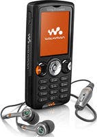 SonyEricsson W810i