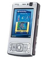 Nokia N95