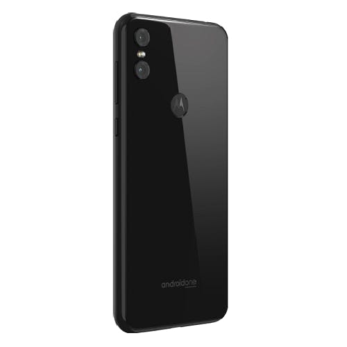 Motorola Moto One