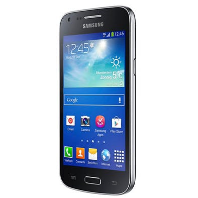 Samsung Galaxy Core Plus