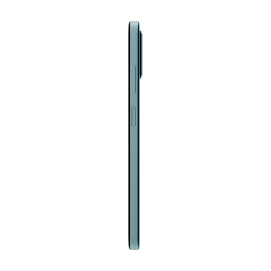 Nokia G22 Lagoon Blue - Zijkant