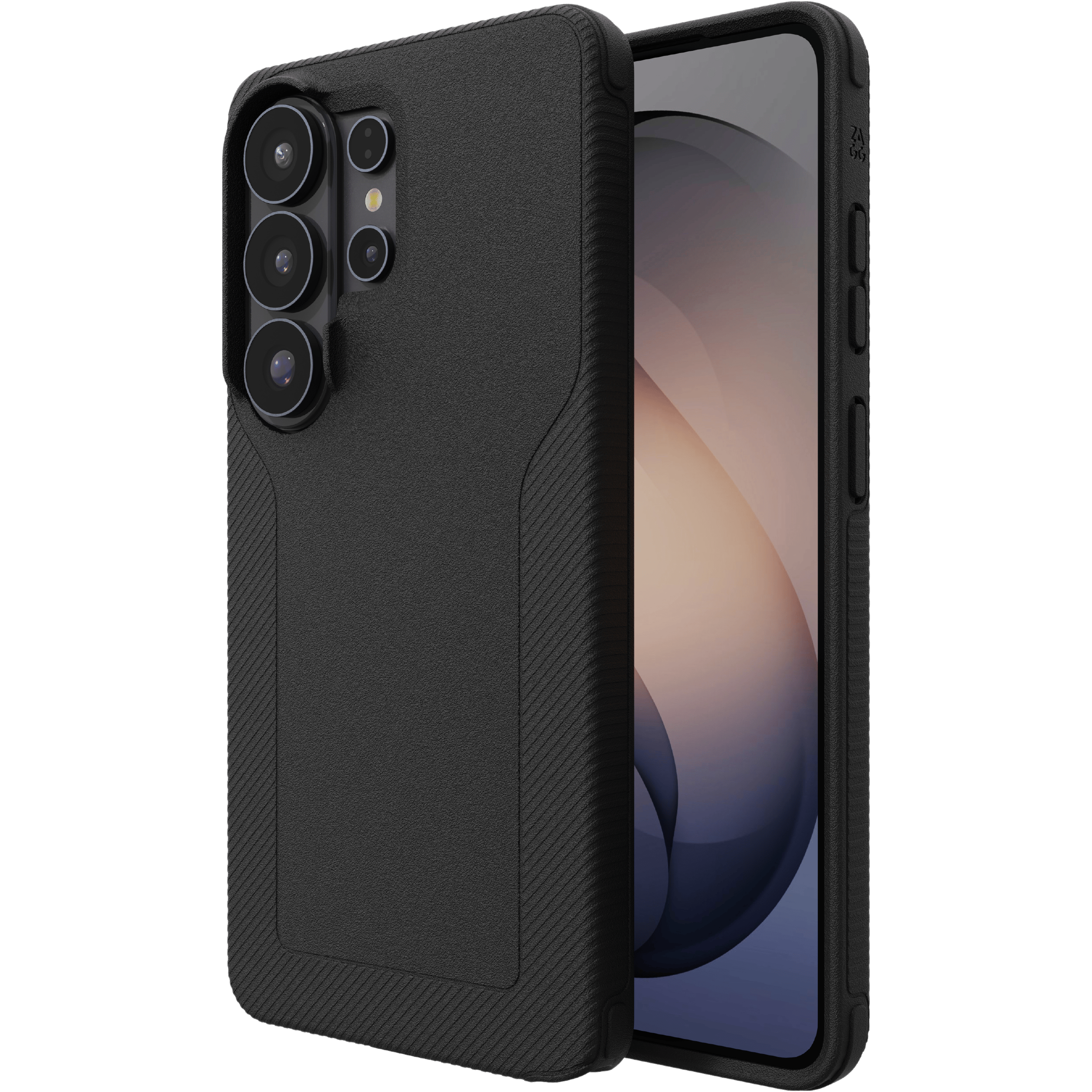 ZAGG Samsung Galaxy S26 Ultra Luxe Case