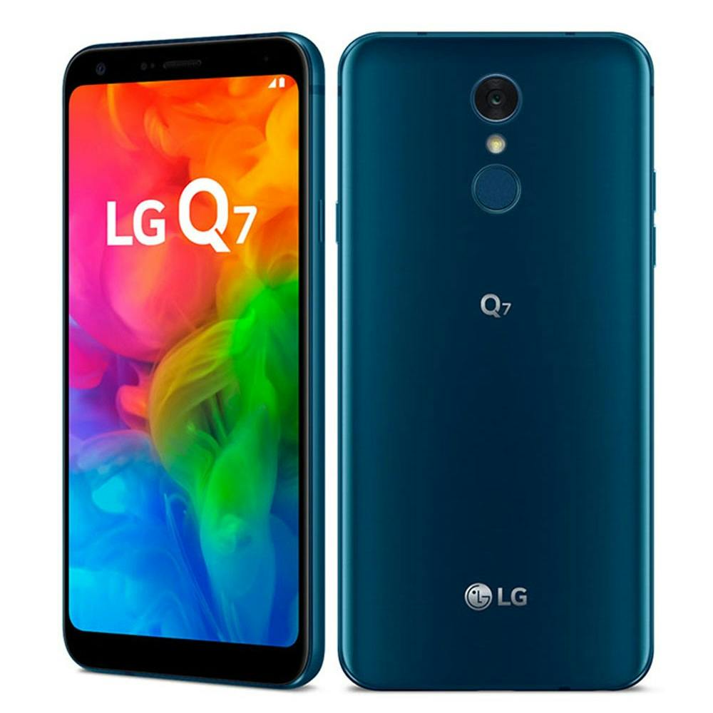 LG Q7