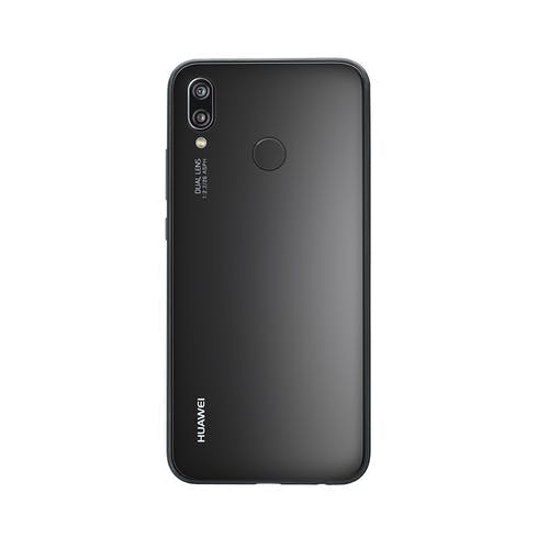 Huawei P20 lite