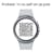 Samsung Galaxy Watch6 Classic Zilver