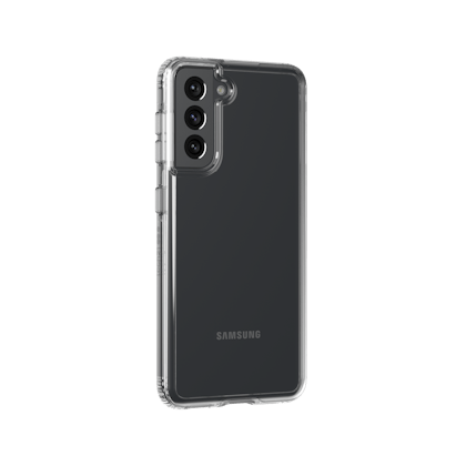 Tech21 Galaxy S21 Plus Evo Clear Case