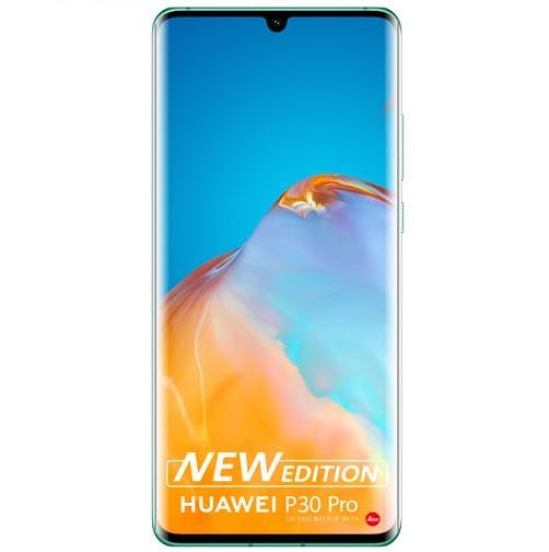 Huawei P30 Pro New Edition