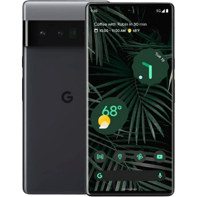 Google Pixel 6 Pro kopen | Los of met abonnement - Mobiel.nl