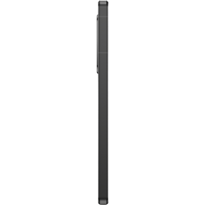 Sony Xperia 1 IV Black - Zijkant
