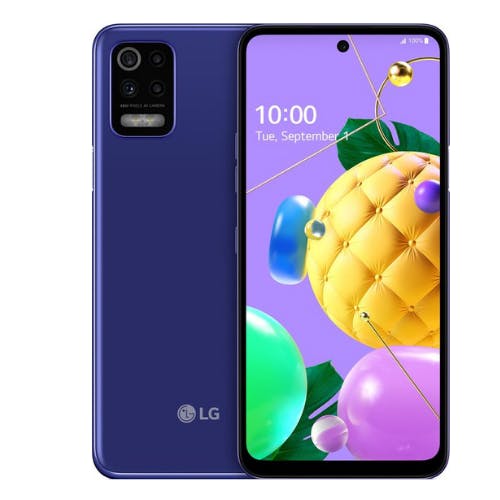 LG K52
