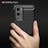 Just in Case OnePlus 9 Pro Rugged Case Black