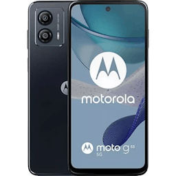 Mobiel.nl Motorola Moto G53 5G - Ink Blue - 128GB aanbieding