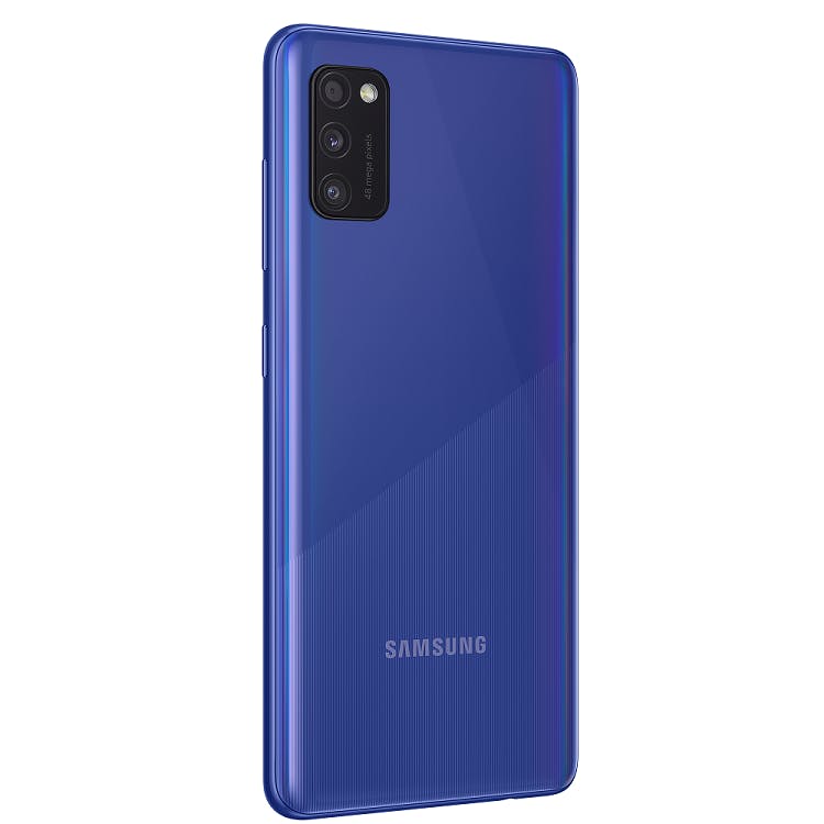 Samsung Galaxy A41