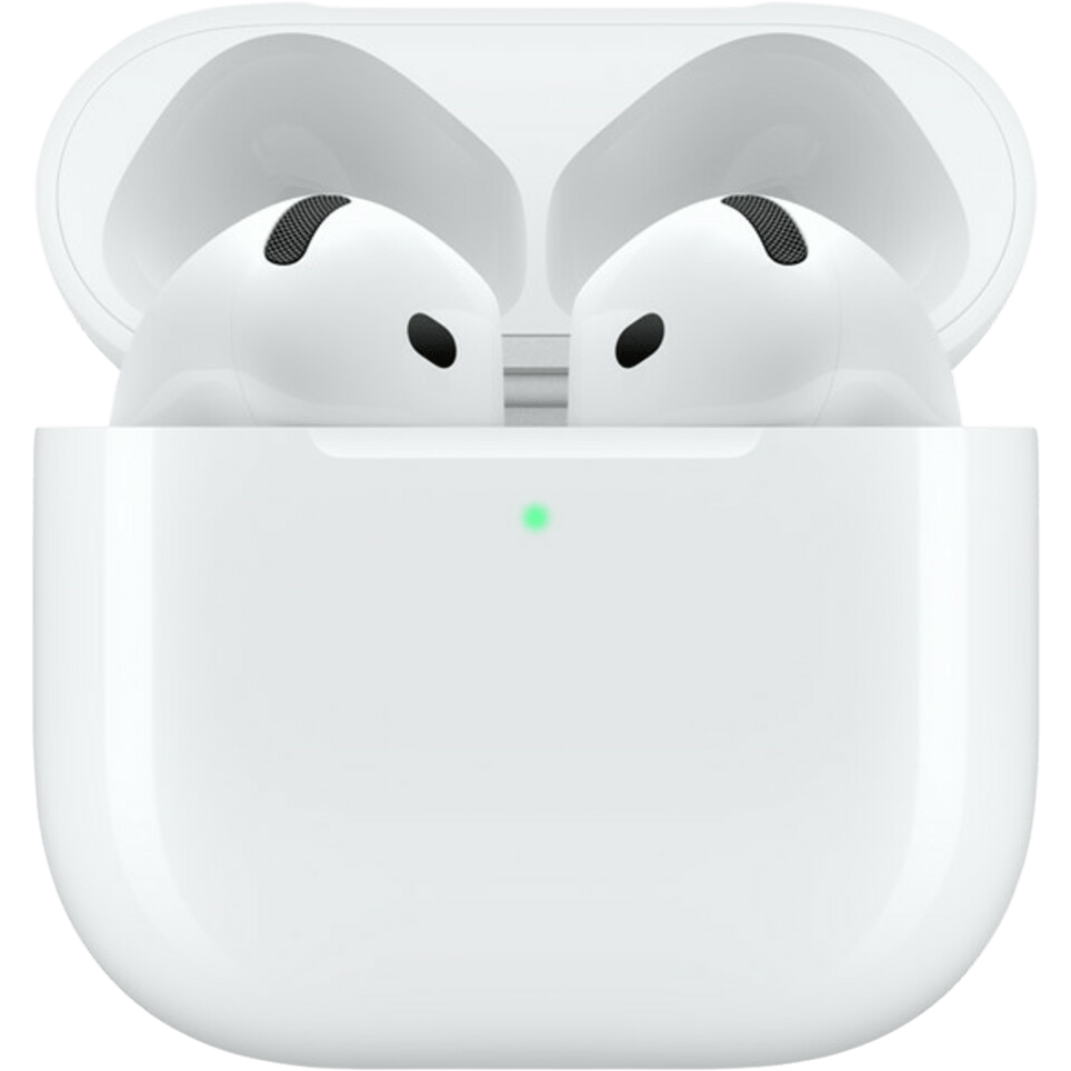 Apple AirPods 4 Wit