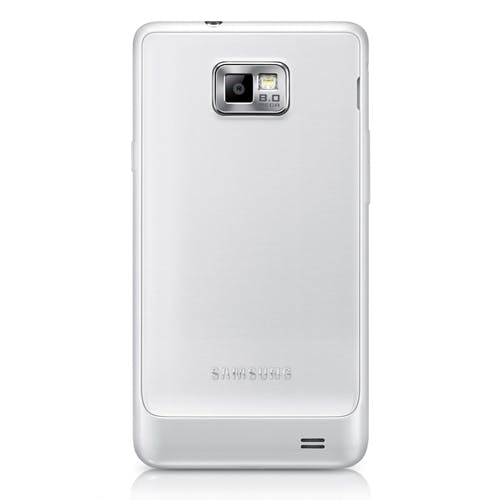 Samsung Galaxy S2 Plus