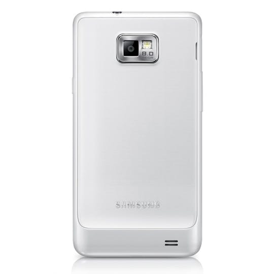 In zoomen Kanon vermogen Samsung Galaxy S2 Plus kopen | Los of met abonnement - Mobiel.nl