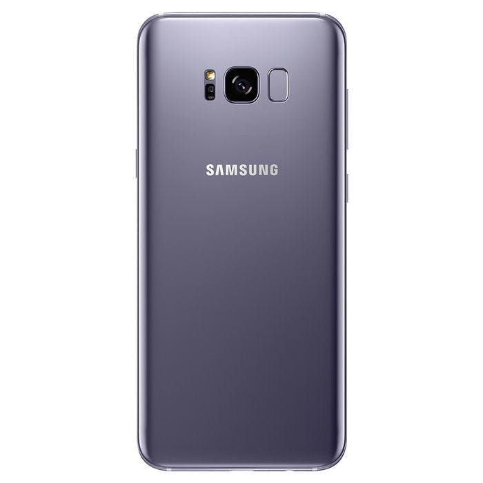 Samsung Galaxy S8+