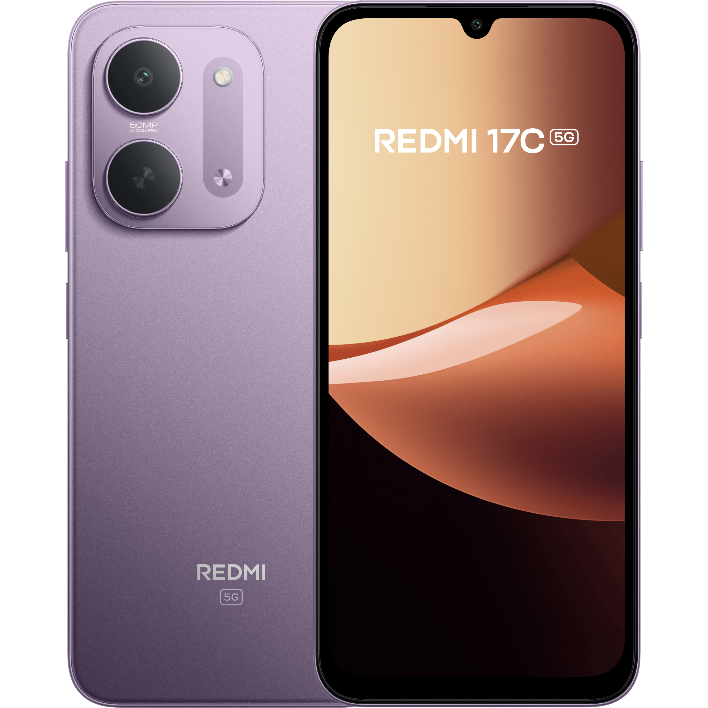 Xiaomi Redmi 17C 5G