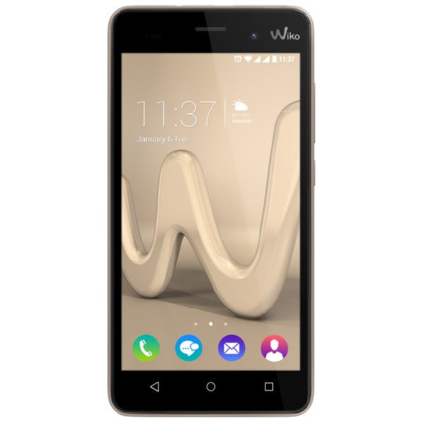 Wiko Lenny 3 Dual Sim
