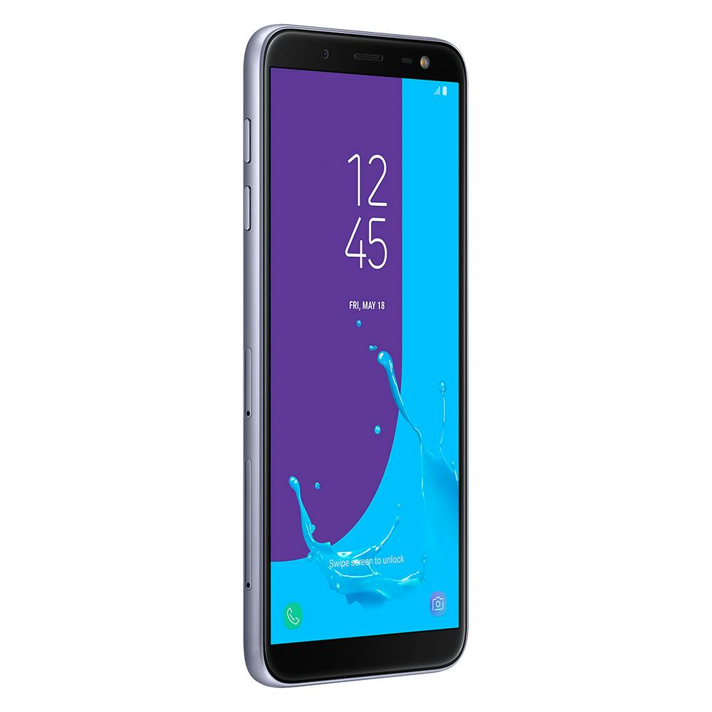 Samsung Galaxy J6