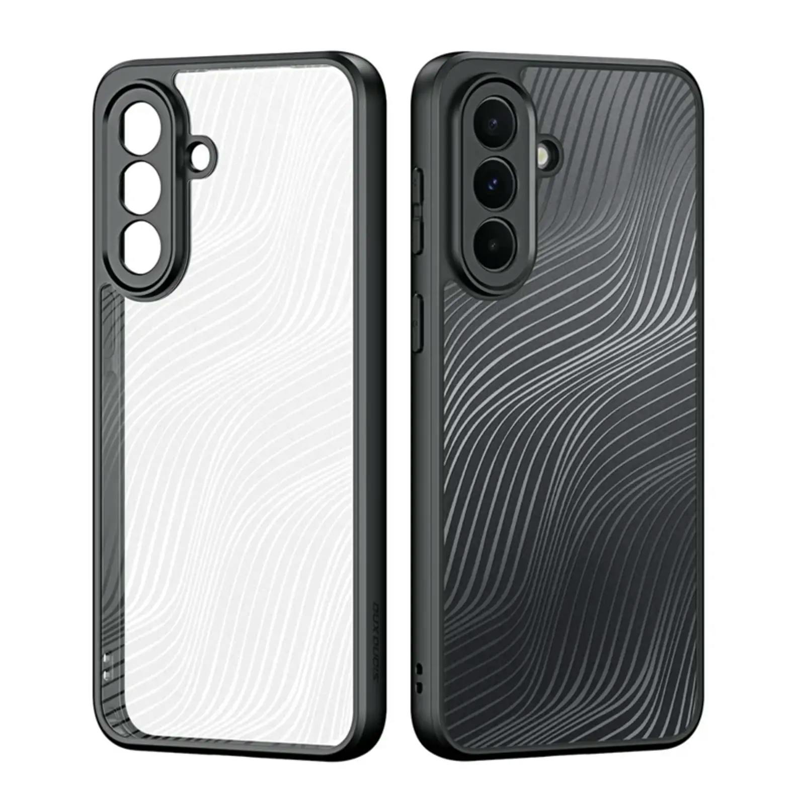 DUX DUCIS Samsung Galaxy A37 Aimo Series Eco Hoesje