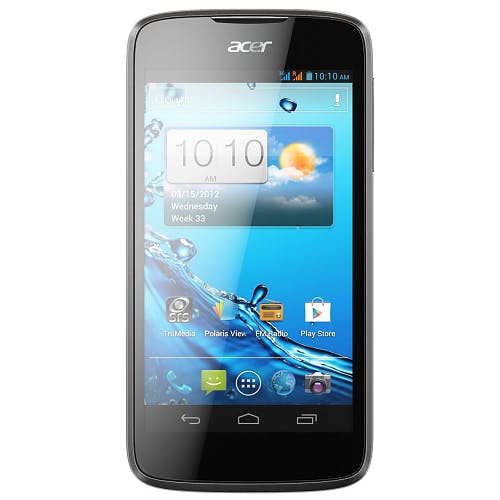 Acer Liquid Gallant Duo