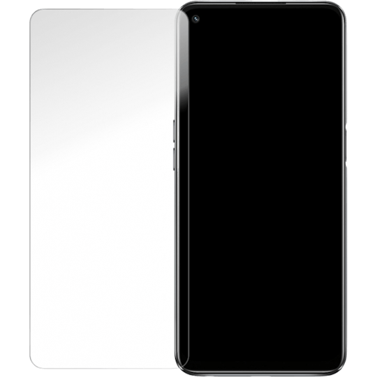 Mobilize OPPO A54/A74 5G Glazen Screenprotector Standaard - Voorkant