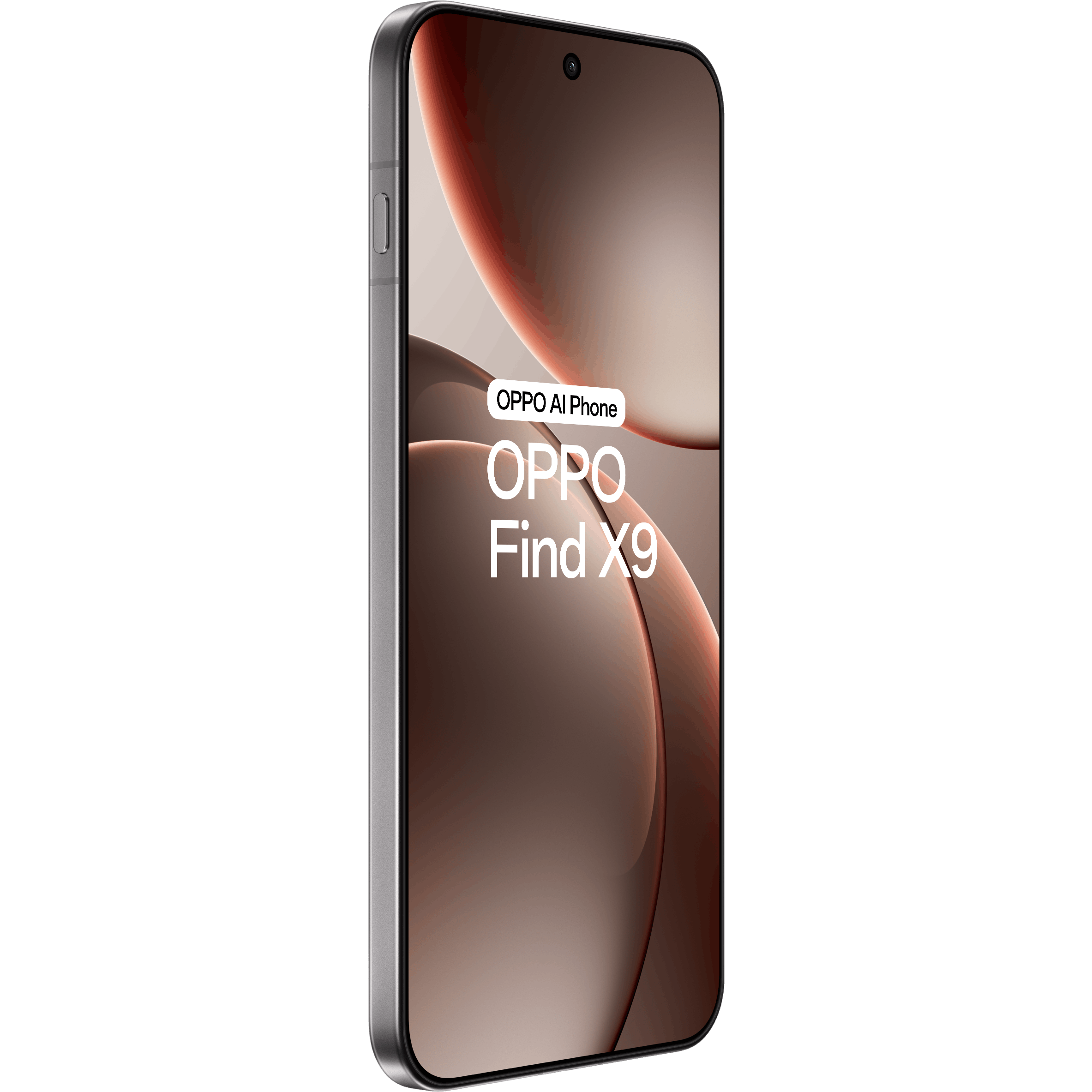 OPPO Find X9