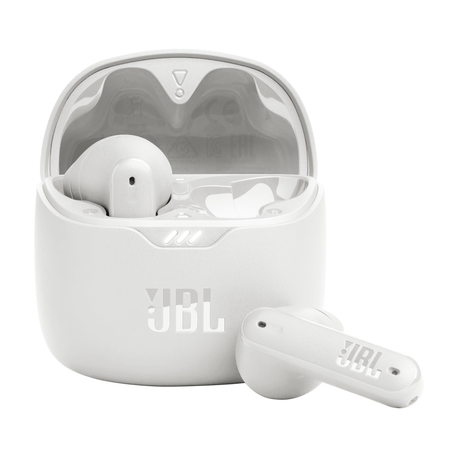 JBL Tune Flex Wit