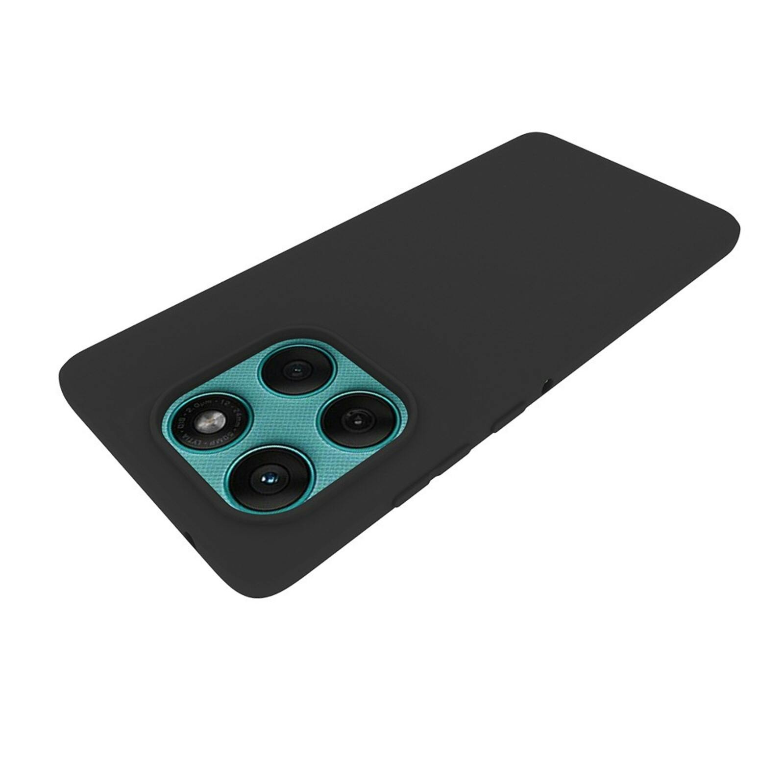 Mocaa Motorola Edge 60 Fusion 5G Hoesje