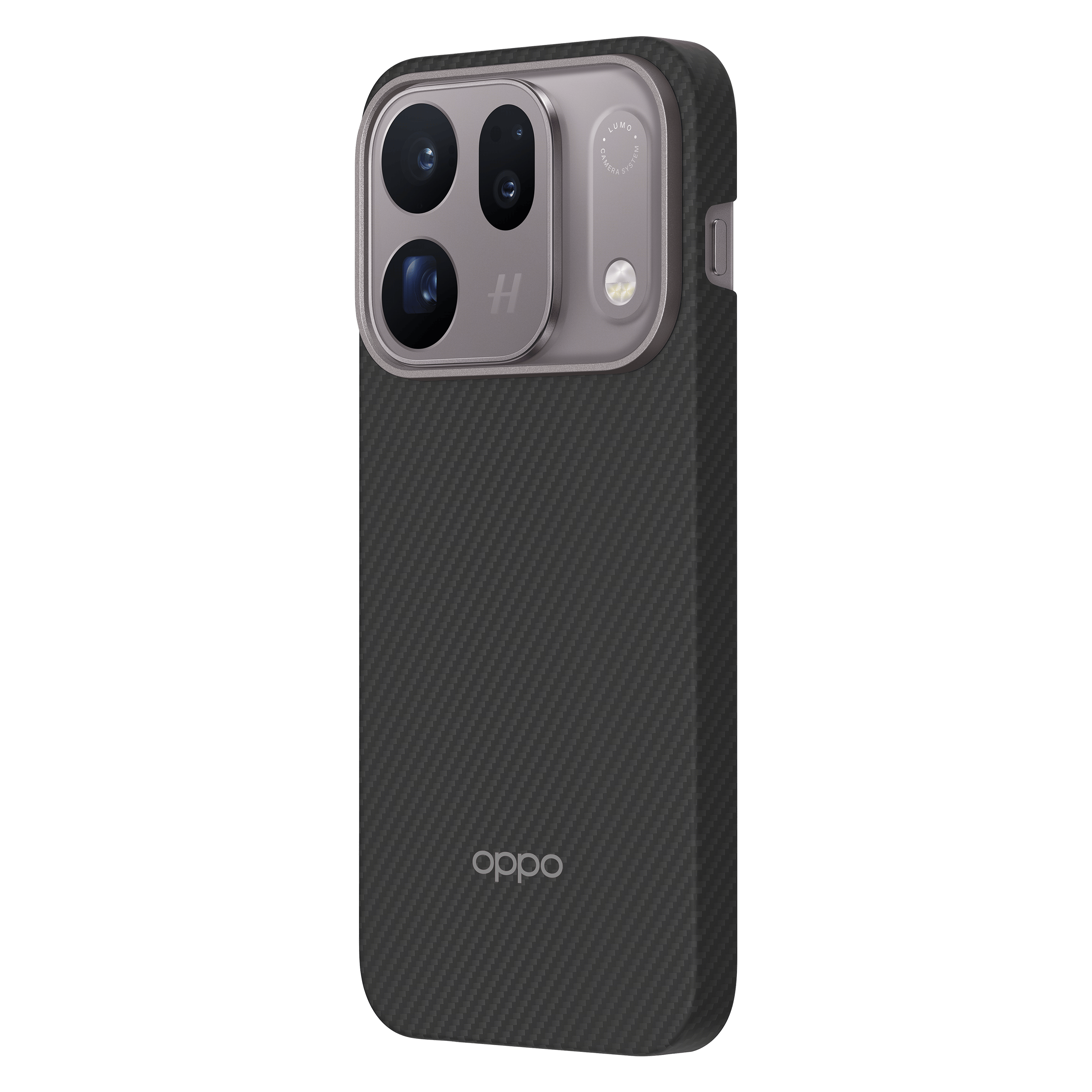 OPPO Find X10 Aramid Fiber Magnetic Case