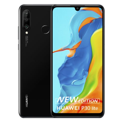 Huawei P30 Lite New Edition