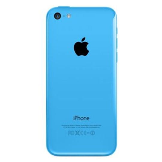 Middelen Doe mee Verniel Apple iPhone 5C 8GB kopen | Los of met abonnement - Mobiel.nl