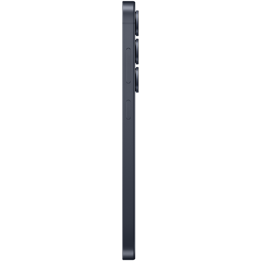 Samsung Galaxy S25 Blue Black