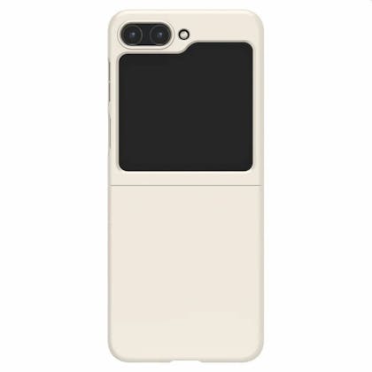 Spigen Galaxy Z Flip5 Airskin Hoesje Wit