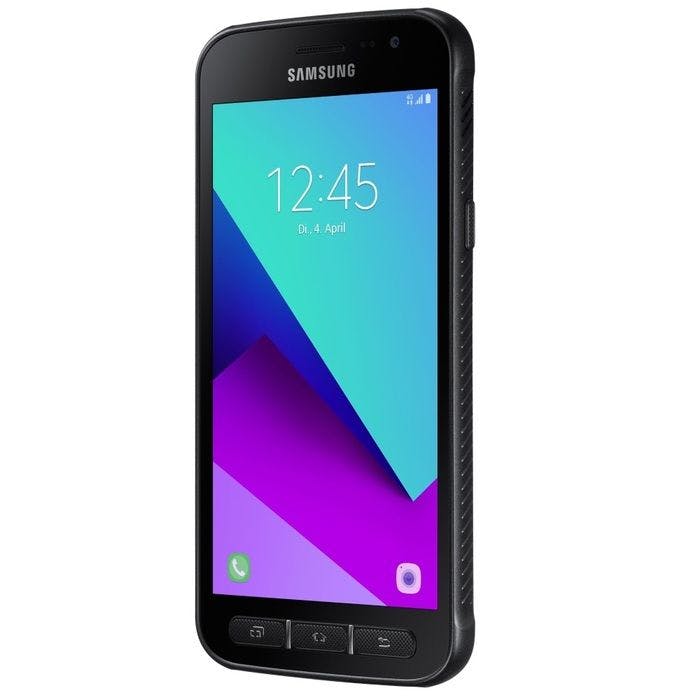 Samsung Galaxy Xcover 4