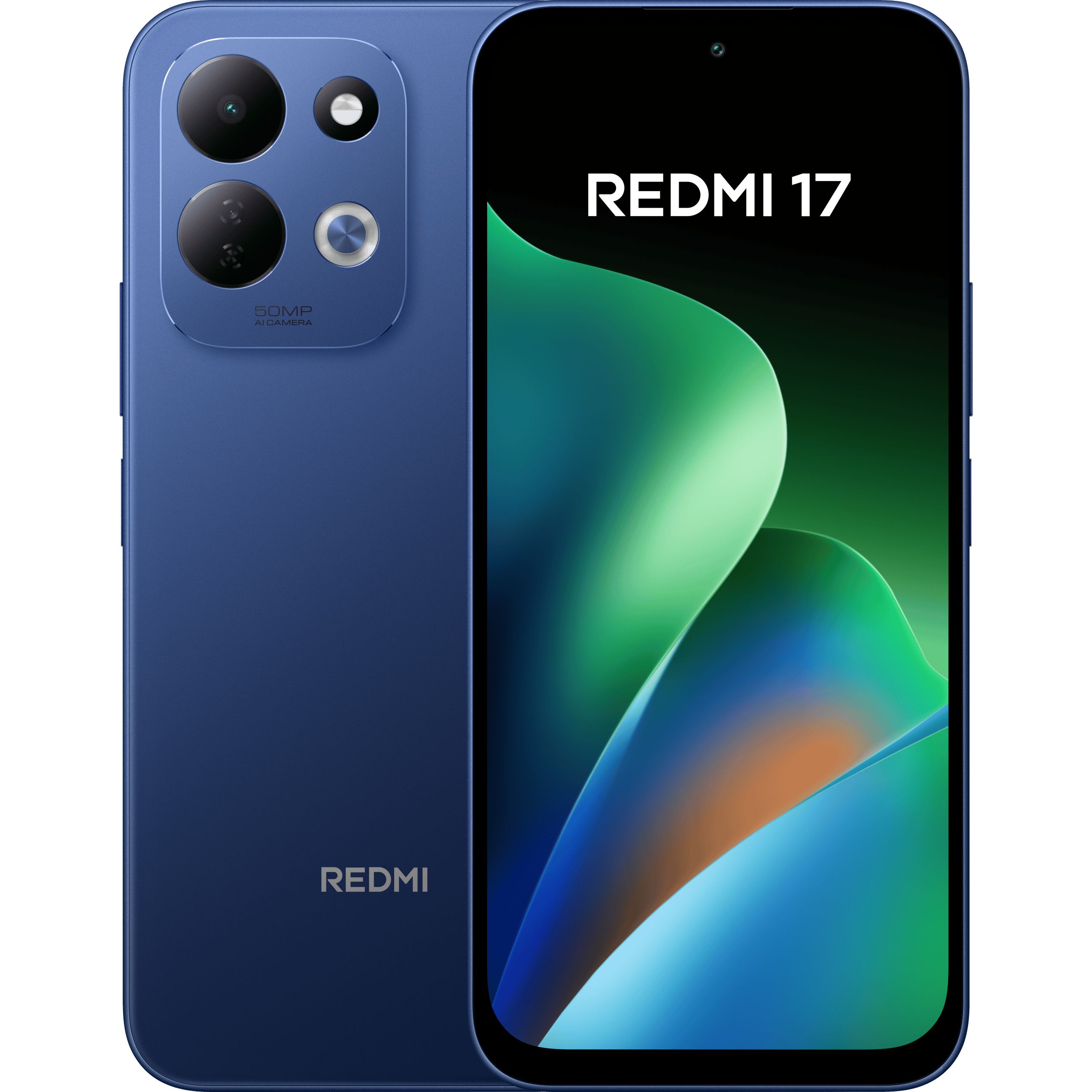 Xiaomi Redmi 17