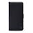 Mobilize iPhone 11 Pro Portemonnee Hoesje Zwart