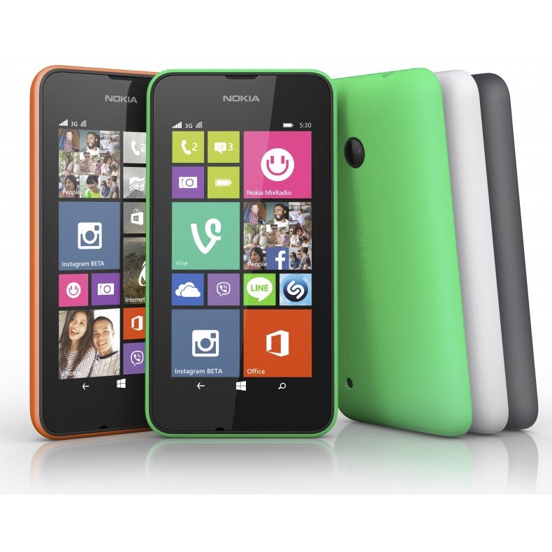 Nokia Lumia 530